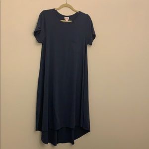 EUC LuLaRoe Carly Dress